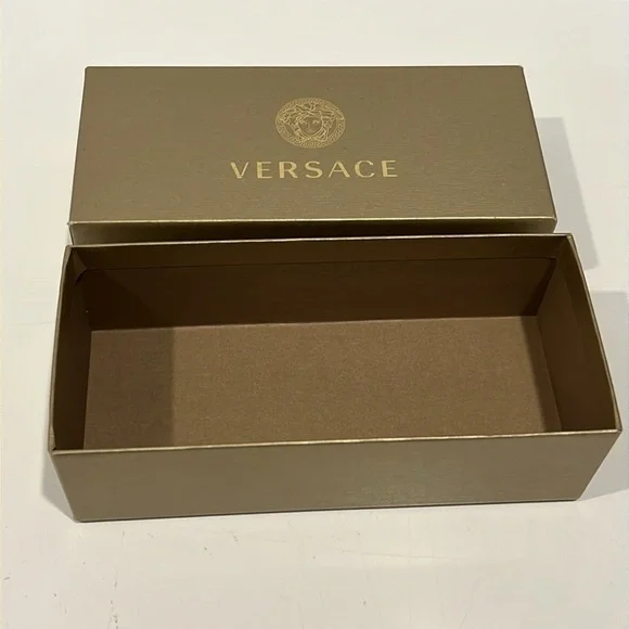 Versace empty Glass box - Picture 3 of 4